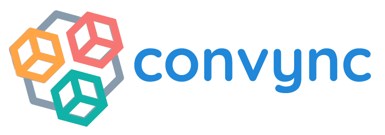 Convync logo
