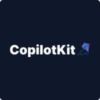 CopilotKit logo