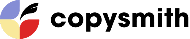 Copysmith logo
