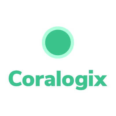 Coralogix logo