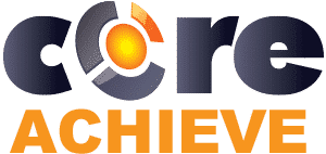 CoreAchieve logo