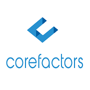 Corefactors logo