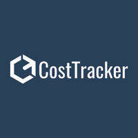 CostTracker logo