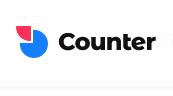 Counter logo