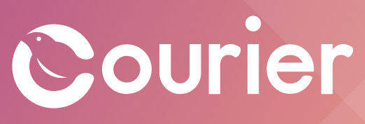 Courier logo