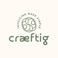 Craeftig logo