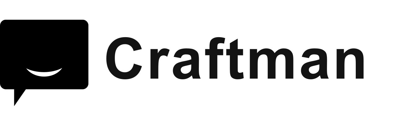 Craftman logo