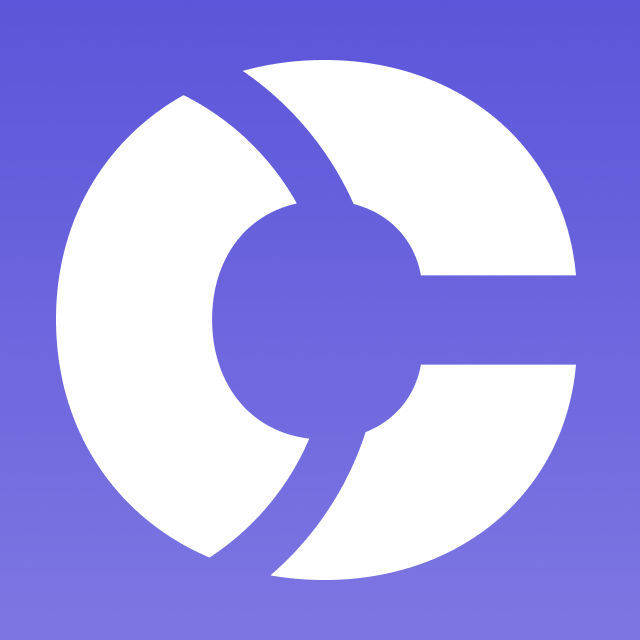 Crater logo