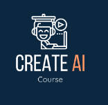 CreateAiCourse logo