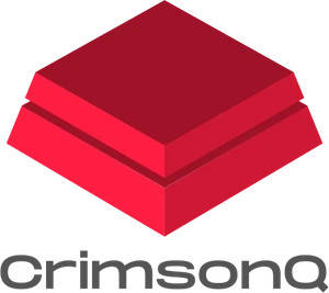 CrimsonQ logo