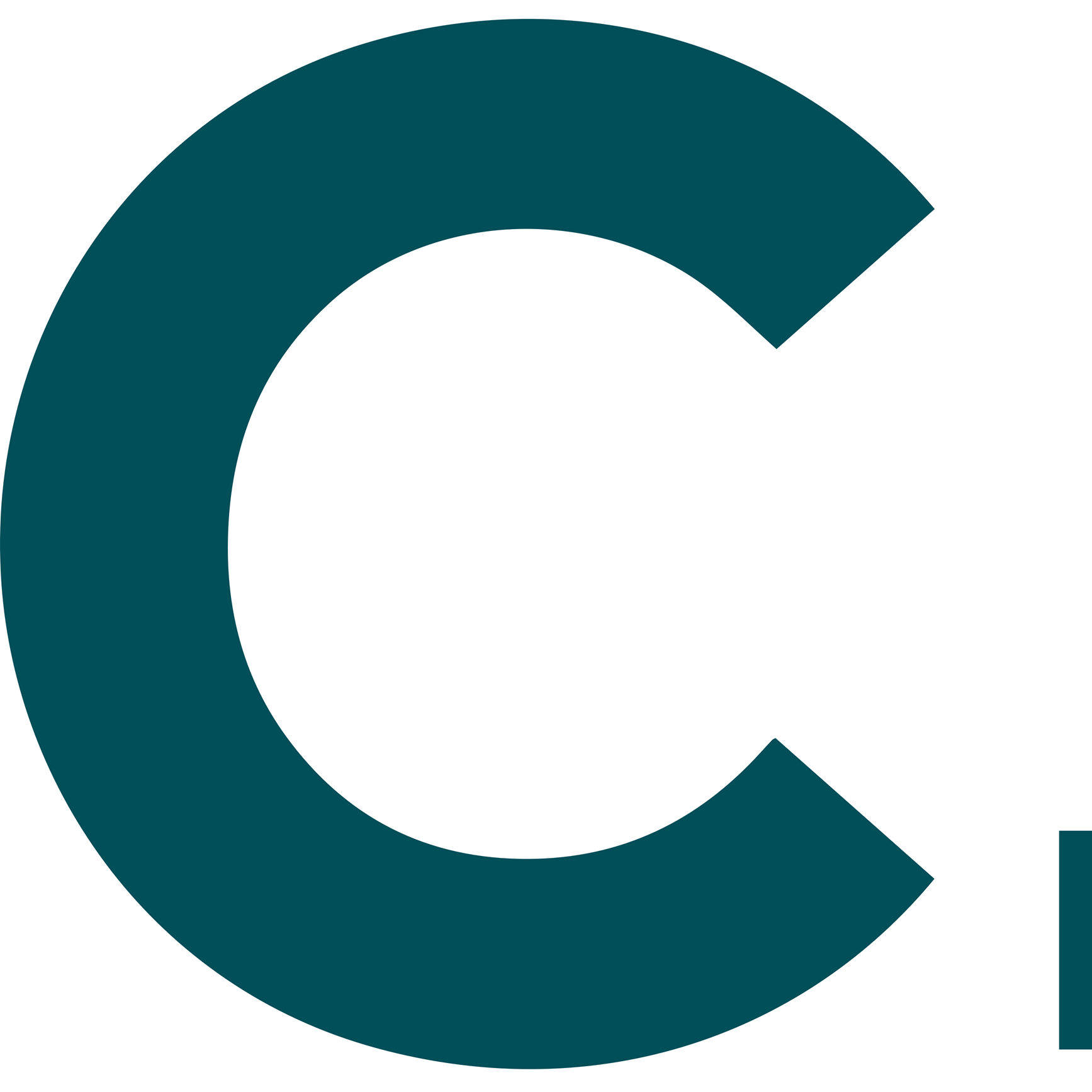 Crisp logo