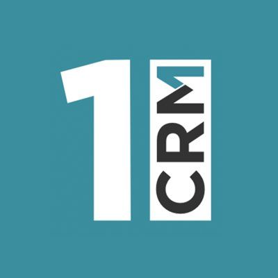 1CRM - Capsule Alternatives for Windows
