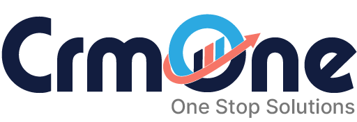 CrmOne logo