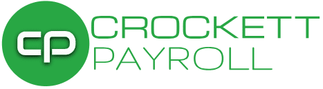Crockett Payroll logo