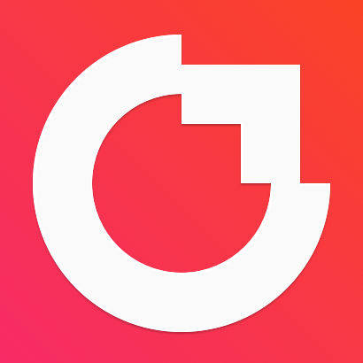 Crowdfire logo