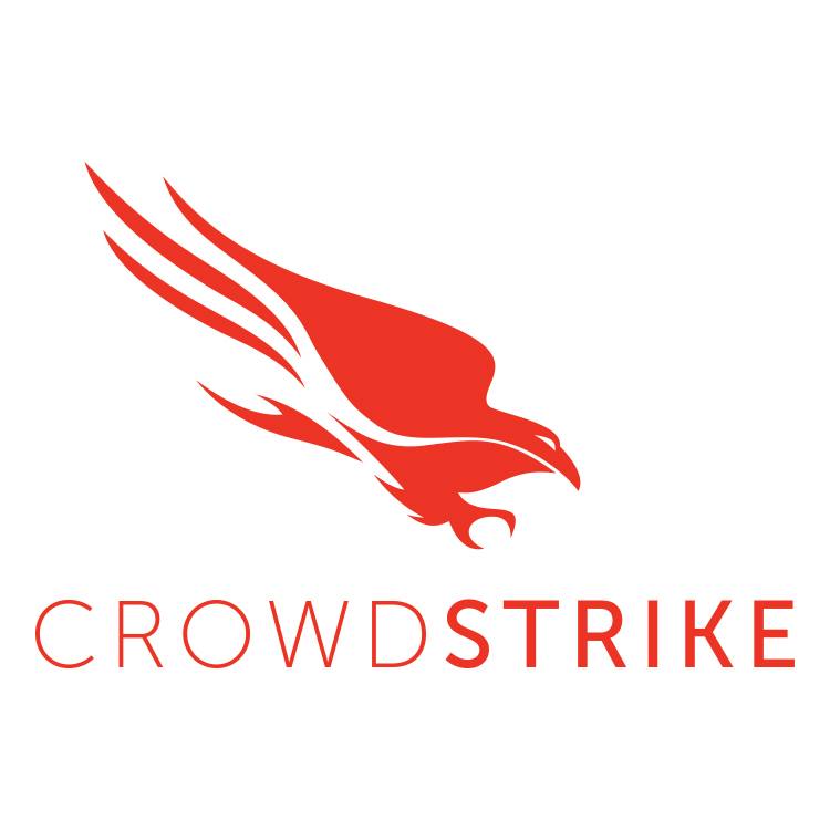 CrowdStrike Falcon Endpoint Protection logo