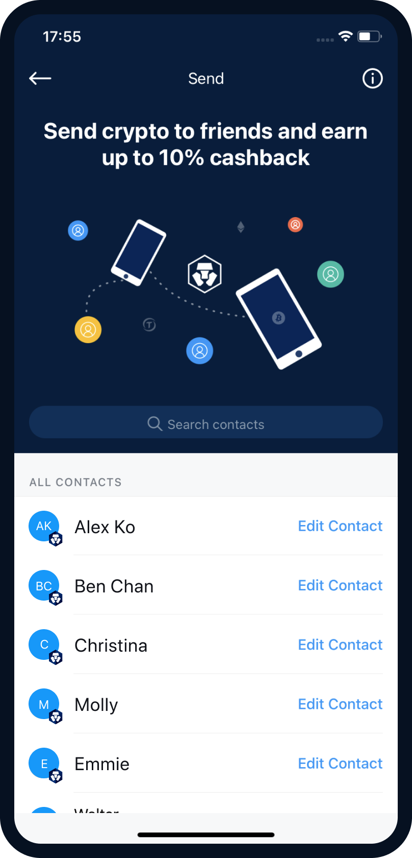 Crypto.com - Features & Pricing (January 2026)