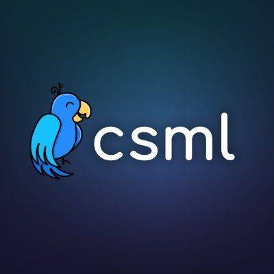 CSML logo