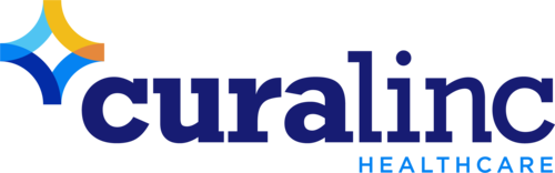 CuraLinc Healthcare logo