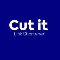 Cut it logo