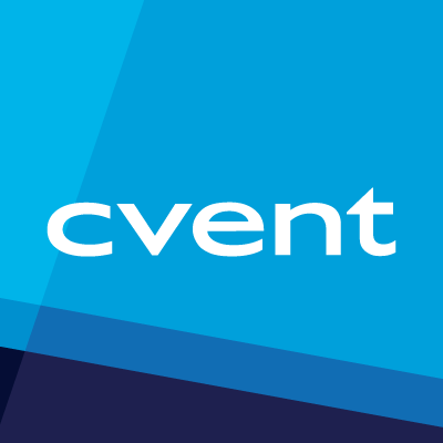Cvent Webinar Plus logo