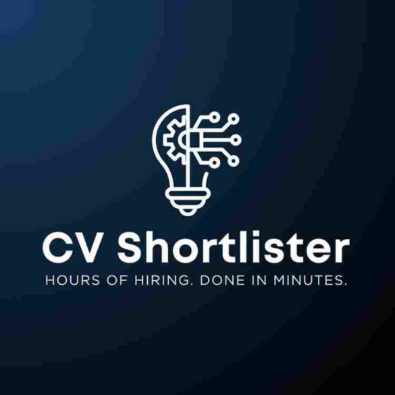 CV Shortlister logo