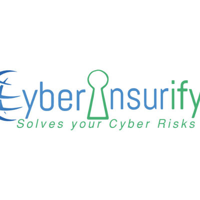 CyberInsurify - New SaaS Software
