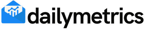 Daily Metrics logo