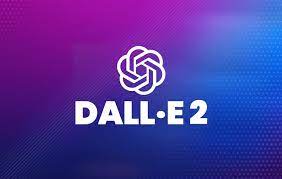 DALL-E 2 logo