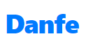 Danfe logo