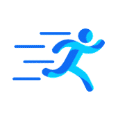DashingMail logo