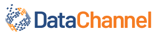 DataChannel logo