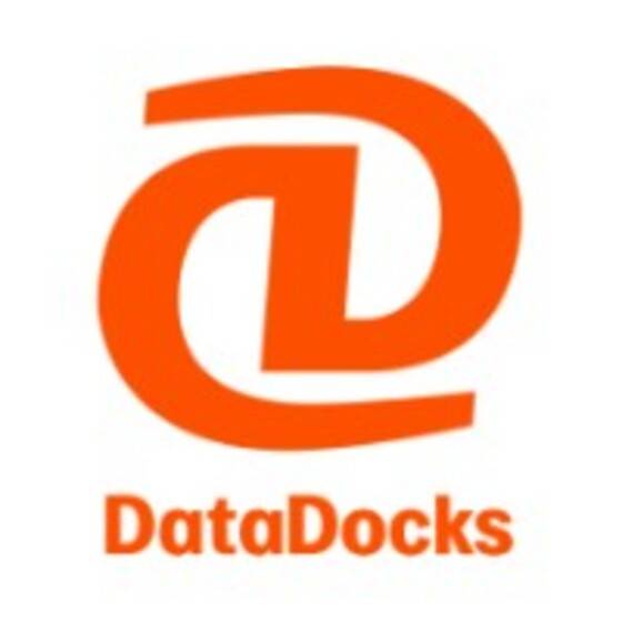 Datadocks logo