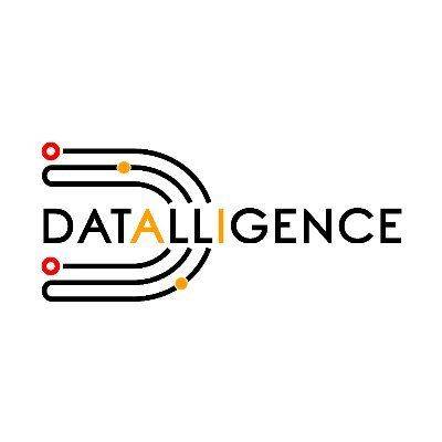 Datalligence OKR logo