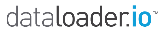 dataloader.io logo