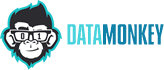 Data Monkey logo