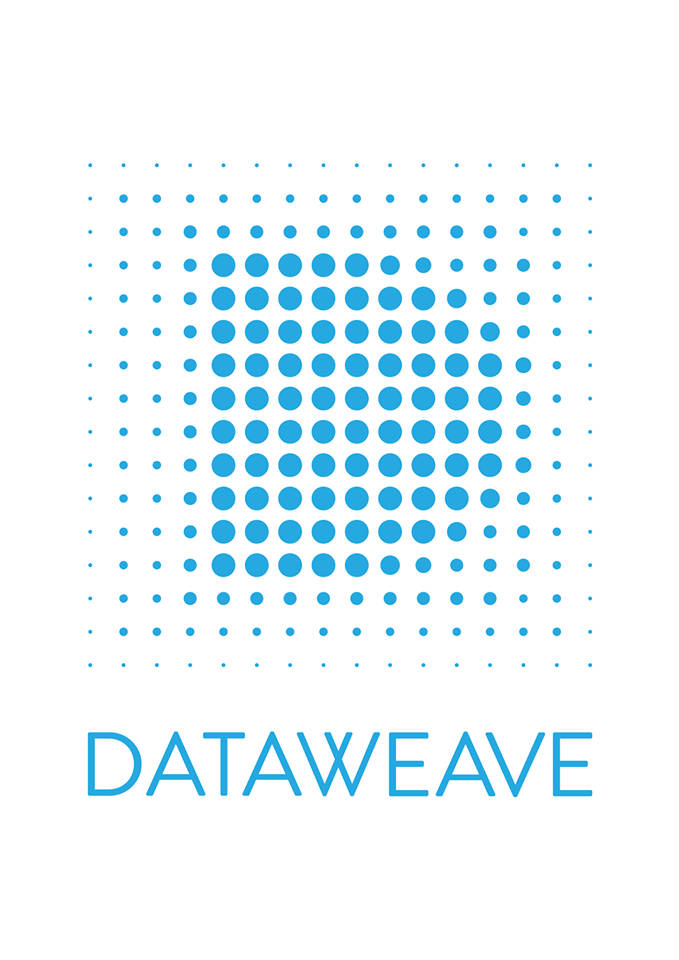 Dataweave logo
