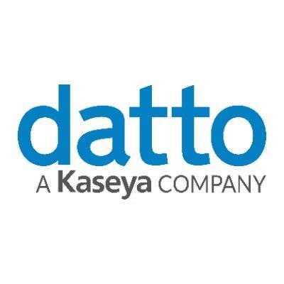 Datto SIRIS logo