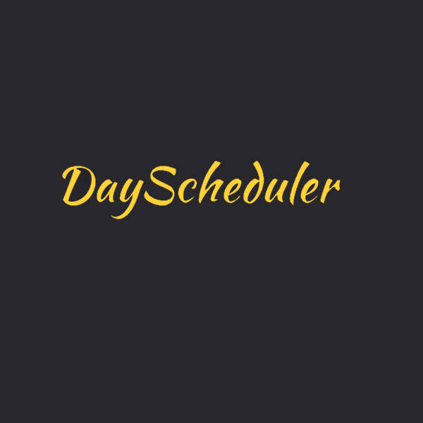 DayScheduler logo