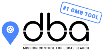 dbaPlatform - Local SEO Software