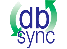 DBSync Cloud Workflow logo