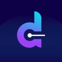 DCOMM logo