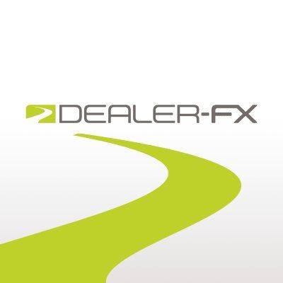 Dealer-FX logo