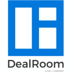 DealRoom logo