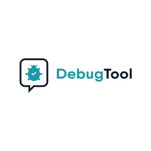 DebugTool logo