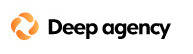 Deep Agency logo
