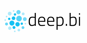 Deep.BI logo