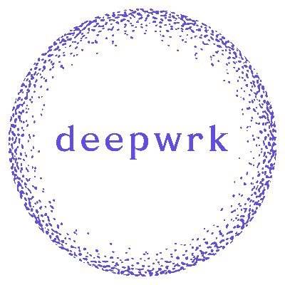 Deepwrk logo