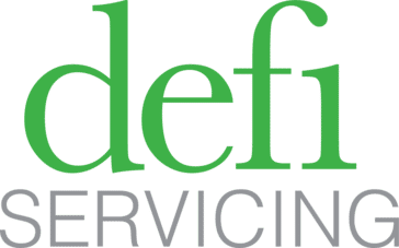 defi SERVICING - Loan Servicing Software