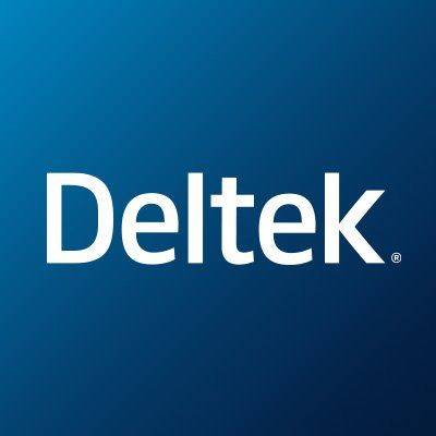 Deltek ComputerEase logo